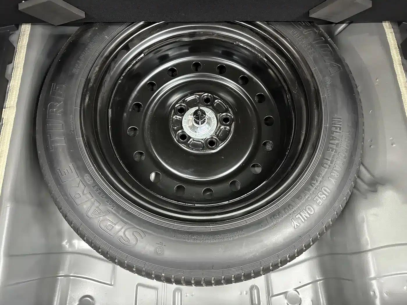 Honda XR-V 2023 1.5L CVT Hot Edition — миниатюра 18