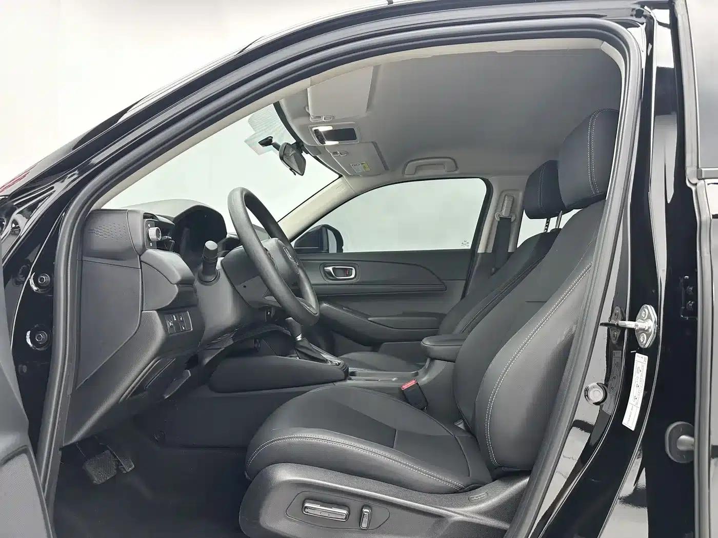 Honda XR-V 2023 1.5L CVT Hot Edition — миниатюра 5