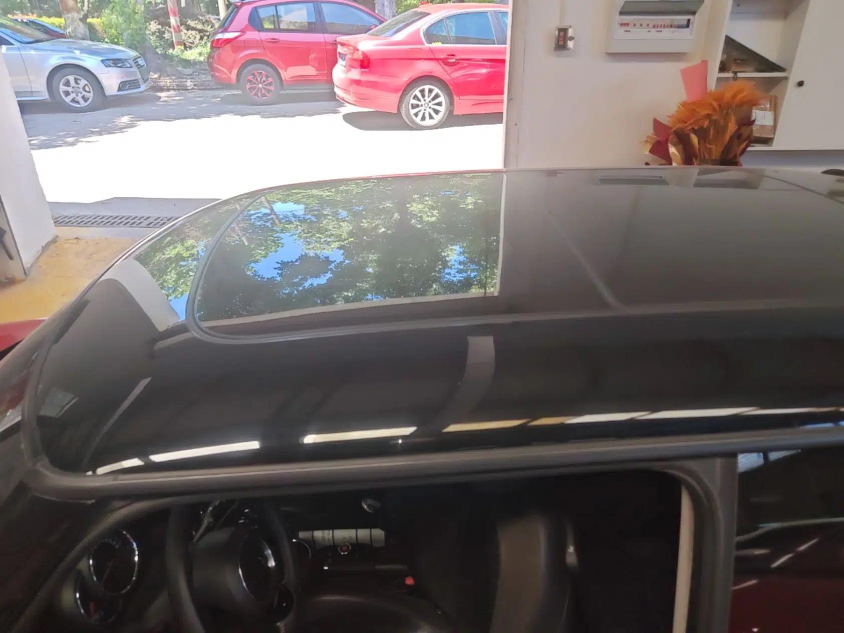 MINI 2019 1.5T COOPER Artist — миниатюра 7
