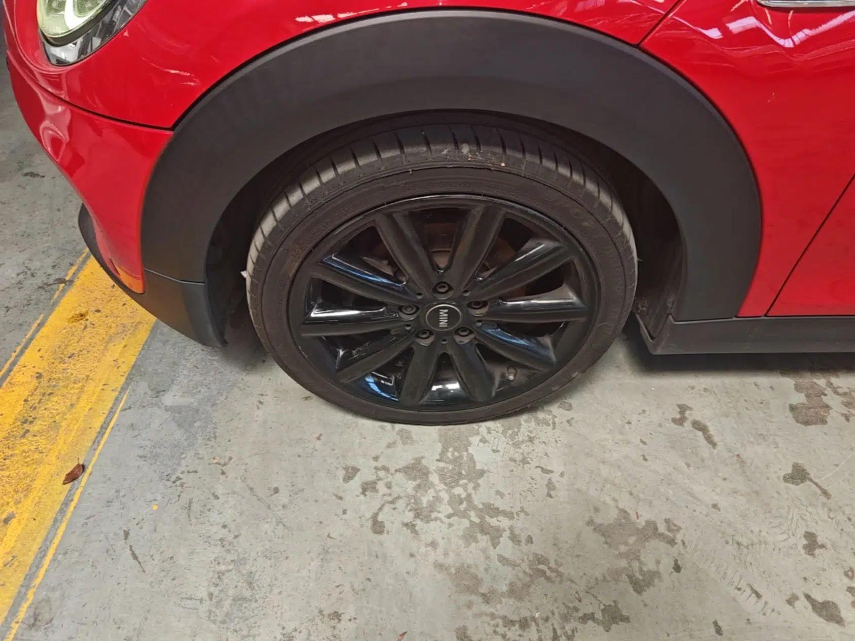 MINI 2019 1.5T COOPER Artist — миниатюра 10