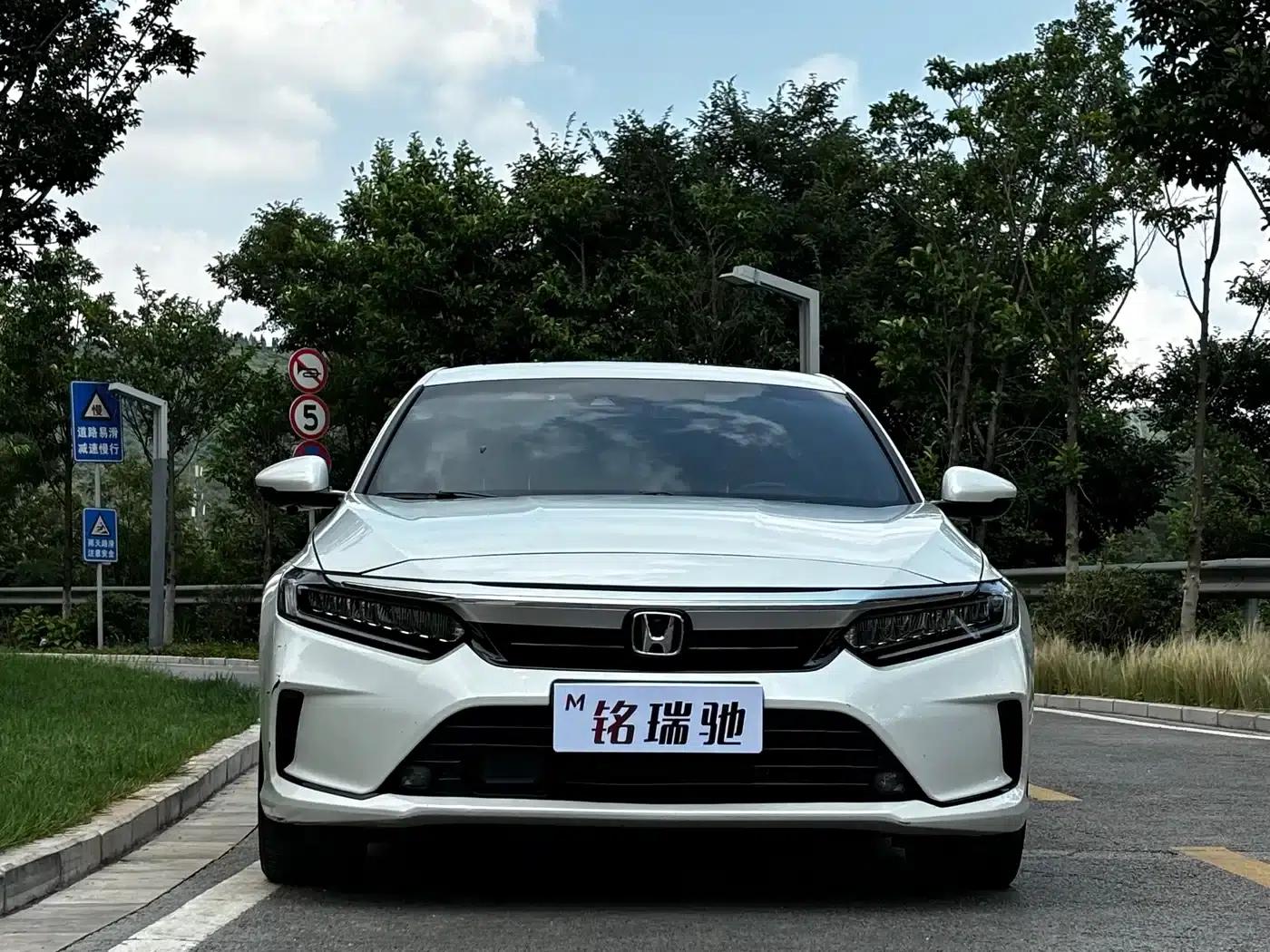 Inspire 2022 260TURBO Premium Edition — миниатюра 2