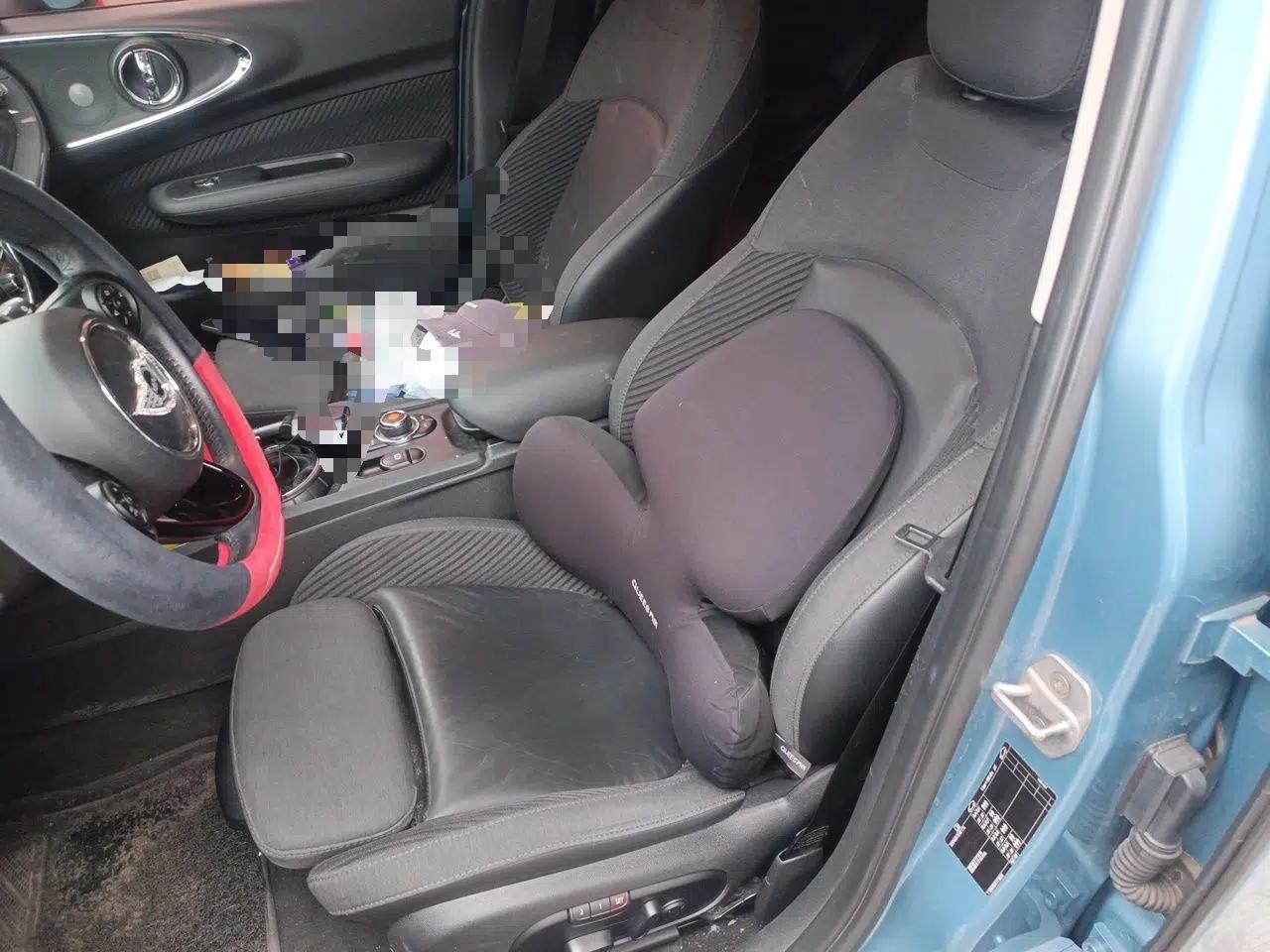 MINI Clubman 2016 Updated 1.5T COOPER Geek Edition — миниатюра 15