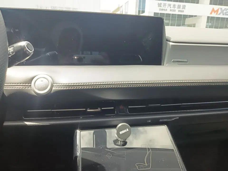 NETA U 2022 Pro 400 Comfort Edition — миниатюра 15