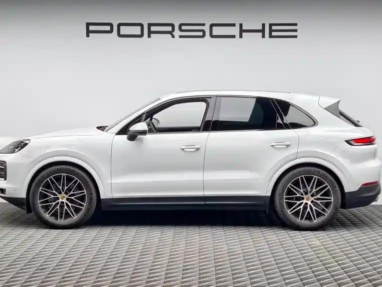 Cayenne 2024 Cayenne 3.0T — миниатюра 4