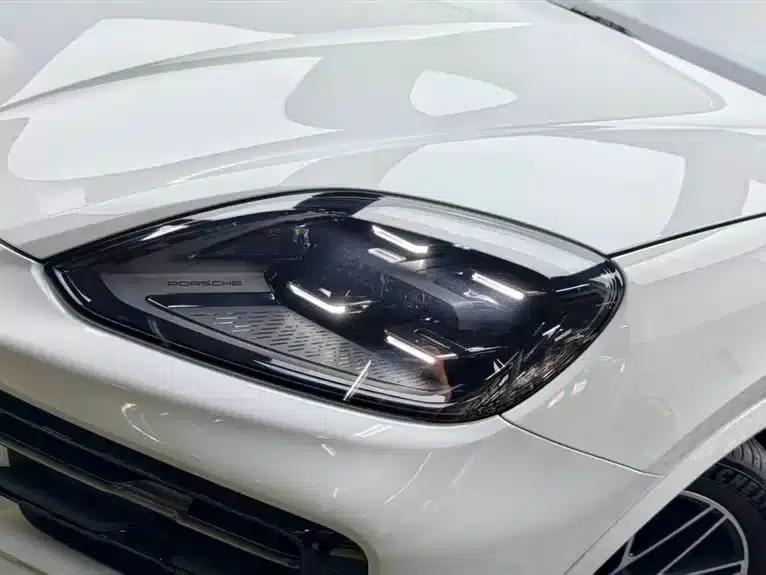 Cayenne 2024 Cayenne 3.0T — миниатюра 7