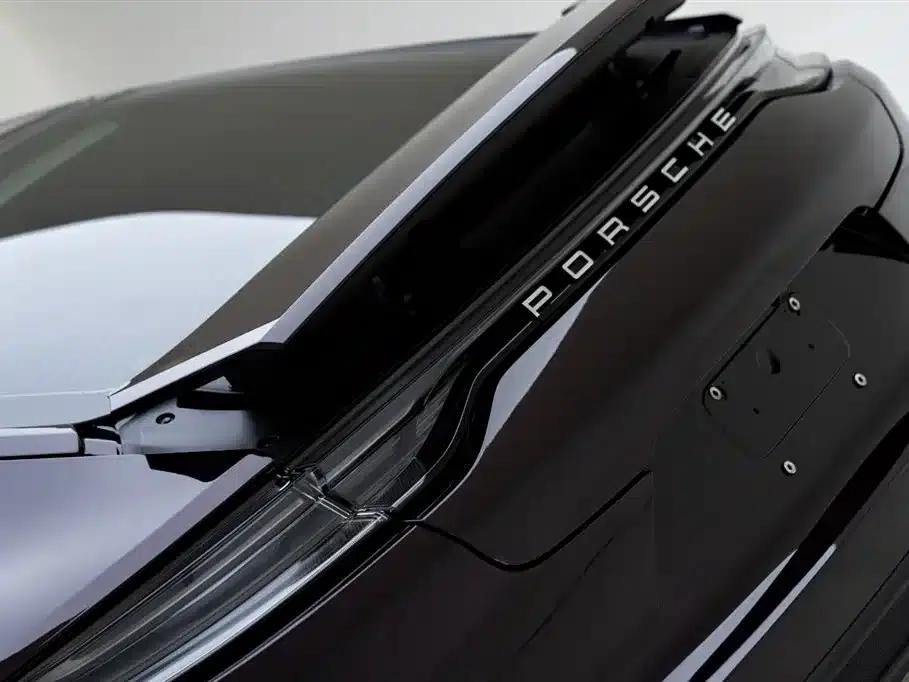 2022 Panamera Executive Long Wheelbase 2.9T — миниатюра 8