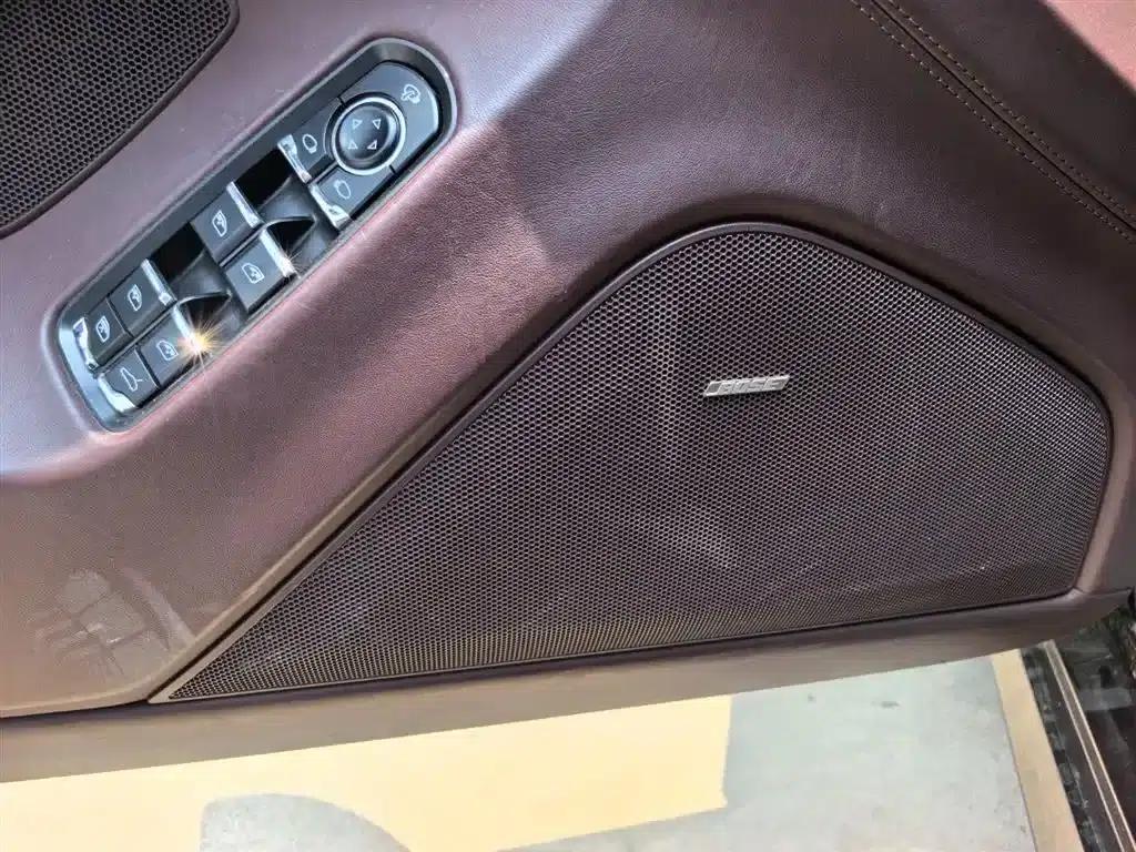 Panamera 2016 Panamera Edition 3.0T — миниатюра 8