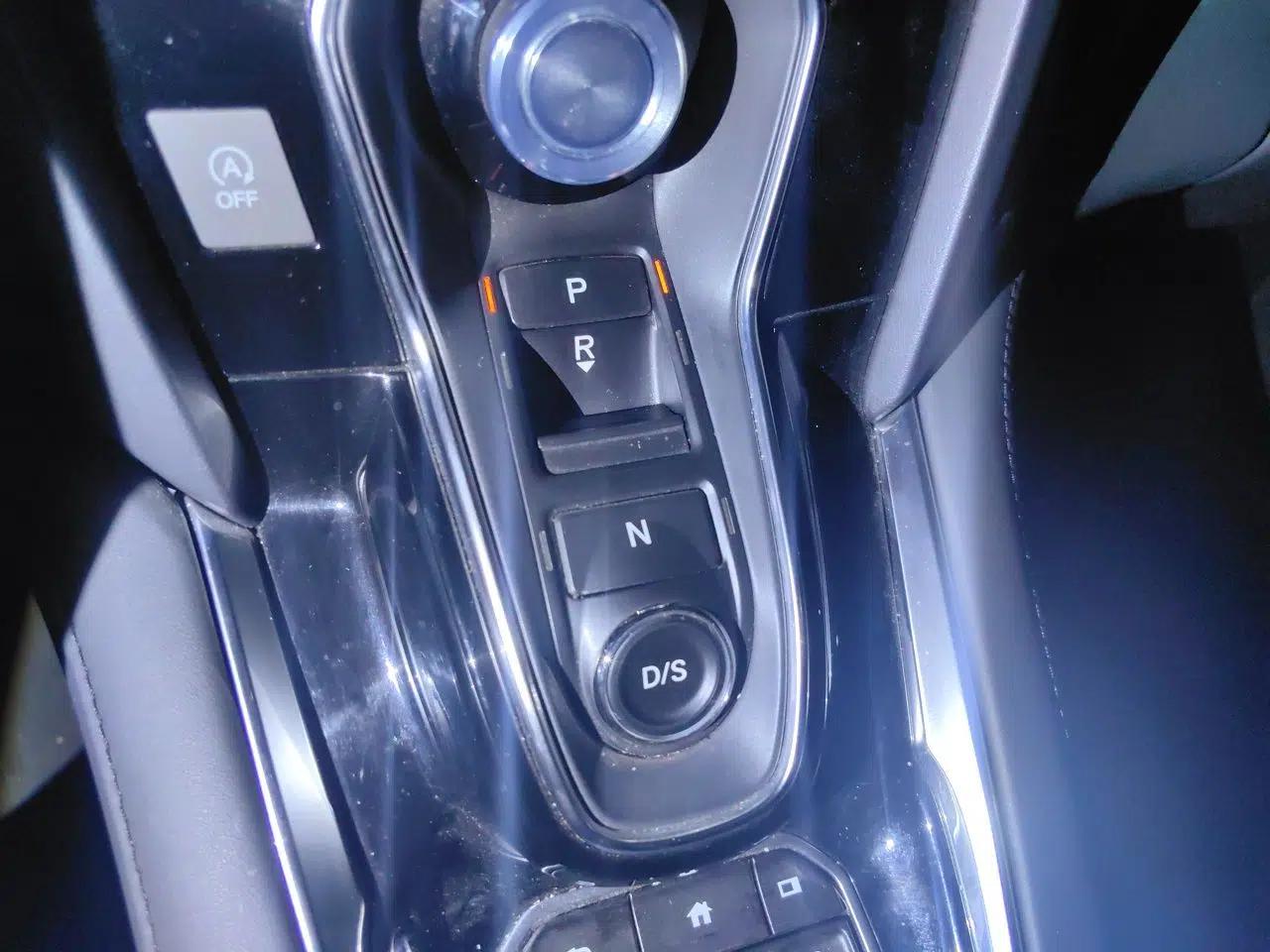 Acura RDX 2019 2.0T Smart Enjoyment Version SH-AWD China VI — миниатюра 14