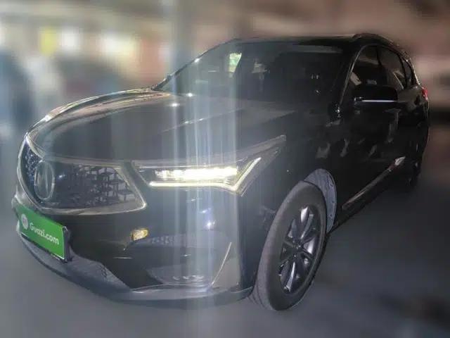 Acura RDX 2019 2.0T Smart Enjoyment Version SH-AWD China VI