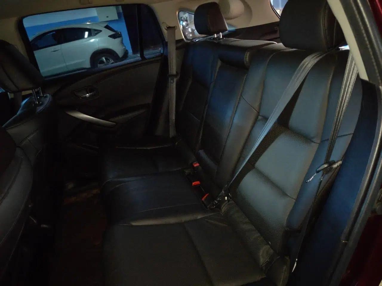 Acura RDX 2013 3.0L Two-Wheel Drive Elite Edition — миниатюра 17