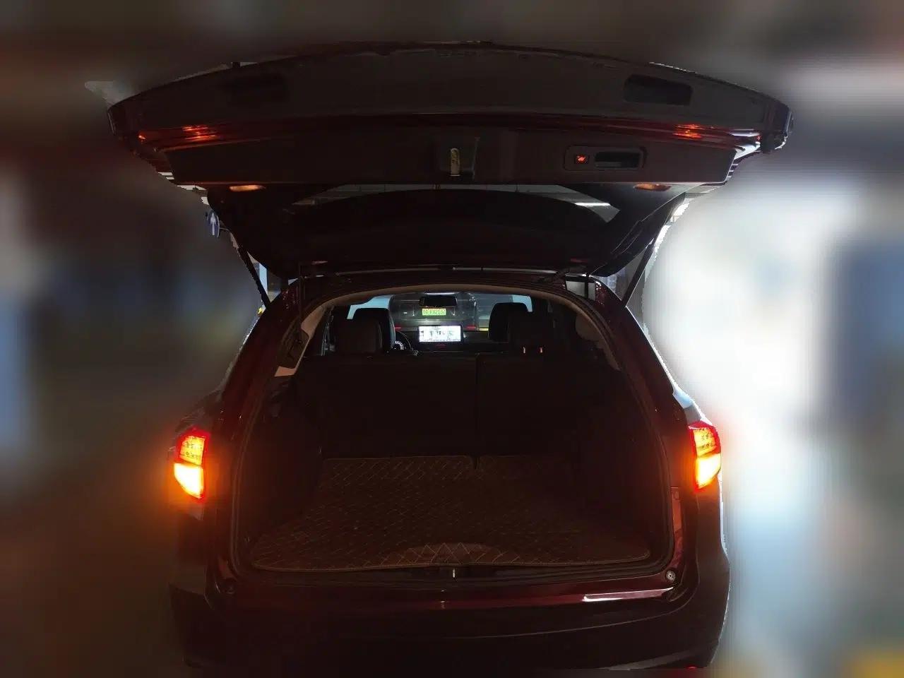 Acura RDX 2013 3.0L Two-Wheel Drive Elite Edition — миниатюра 19