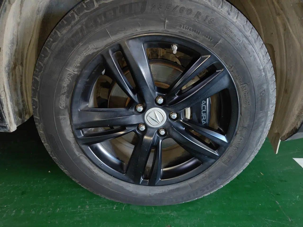 Acura RDX 2013 3.0L Two-Wheel Drive Elite Edition — миниатюра 8
