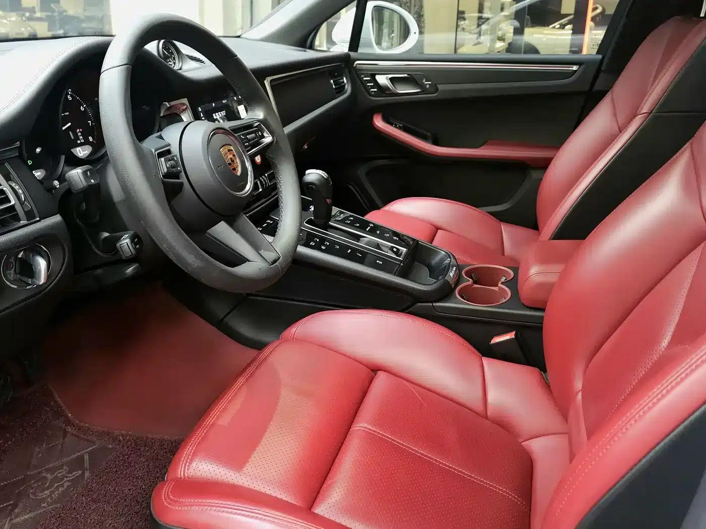 2024 Macan 2.0T — миниатюра 6