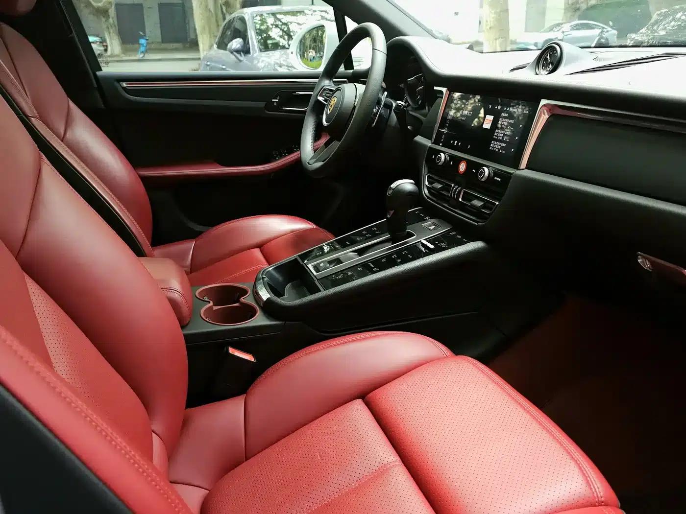 2024 Macan 2.0T — миниатюра 7