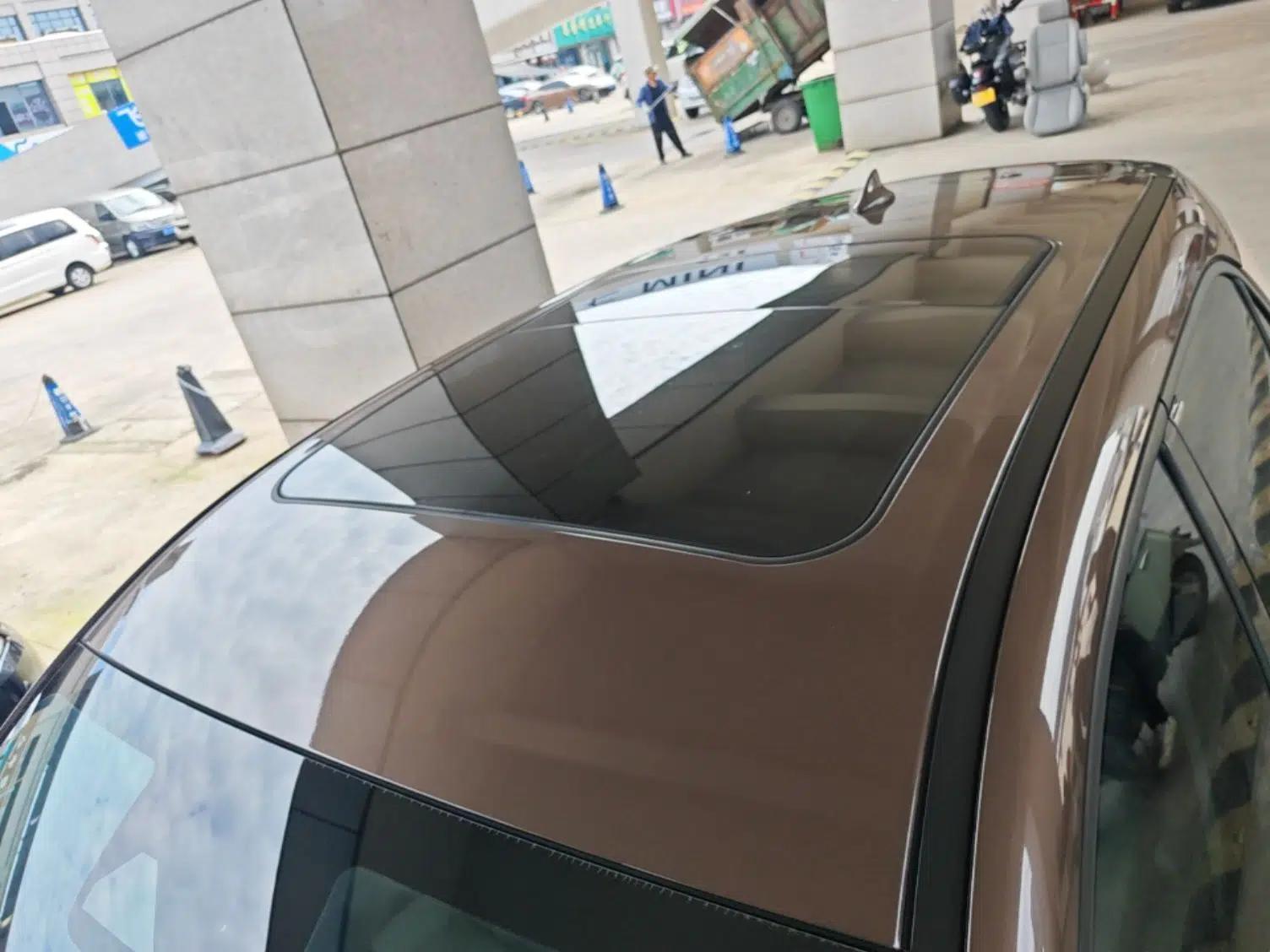 ORA Good Cat 2021 400km Standard Range Athena Edition Lithium-Ion Battery — миниатюра 7