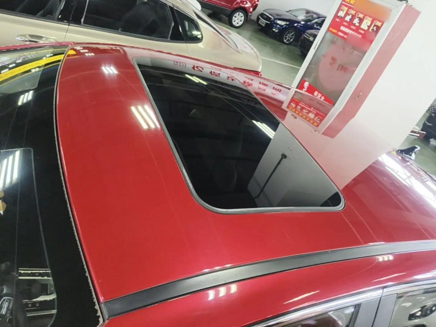 Kia K3 2019 1.4T DCT GT-Line Smart Enjoyment Sport Edition — миниатюра 7