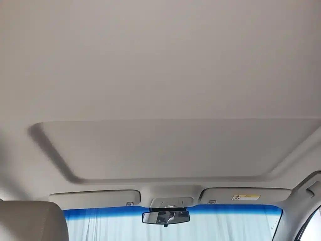 Buick GL8 2022 Land Business Class 652T Comfort — миниатюра 18