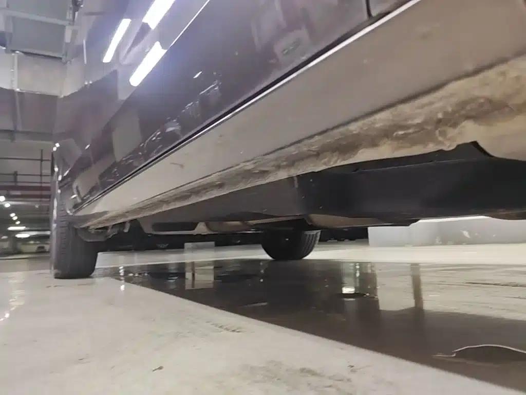 Buick GL8 2022 Land Business Class 652T Comfort — миниатюра 21