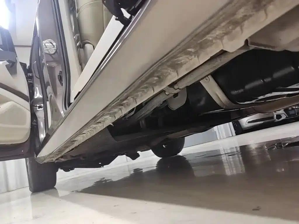 Buick GL8 2022 Land Business Class 652T Comfort — миниатюра 22