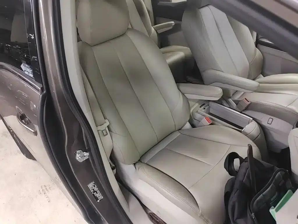 Buick GL8 2022 Land Business Class 652T Comfort — миниатюра 25