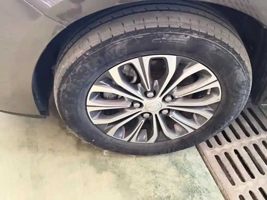 Buick GL8 2022 Land Business Class 652T Luxury — миниатюра 23