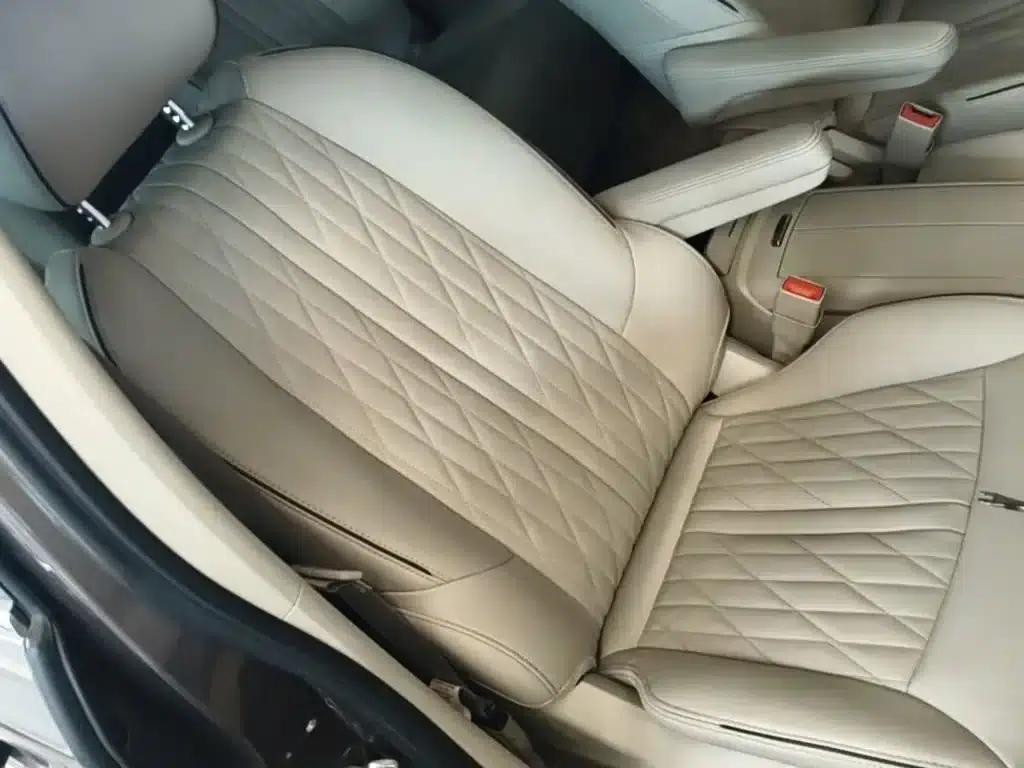 Buick GL8 2022 Land Business Class 652T Luxury — миниатюра 25