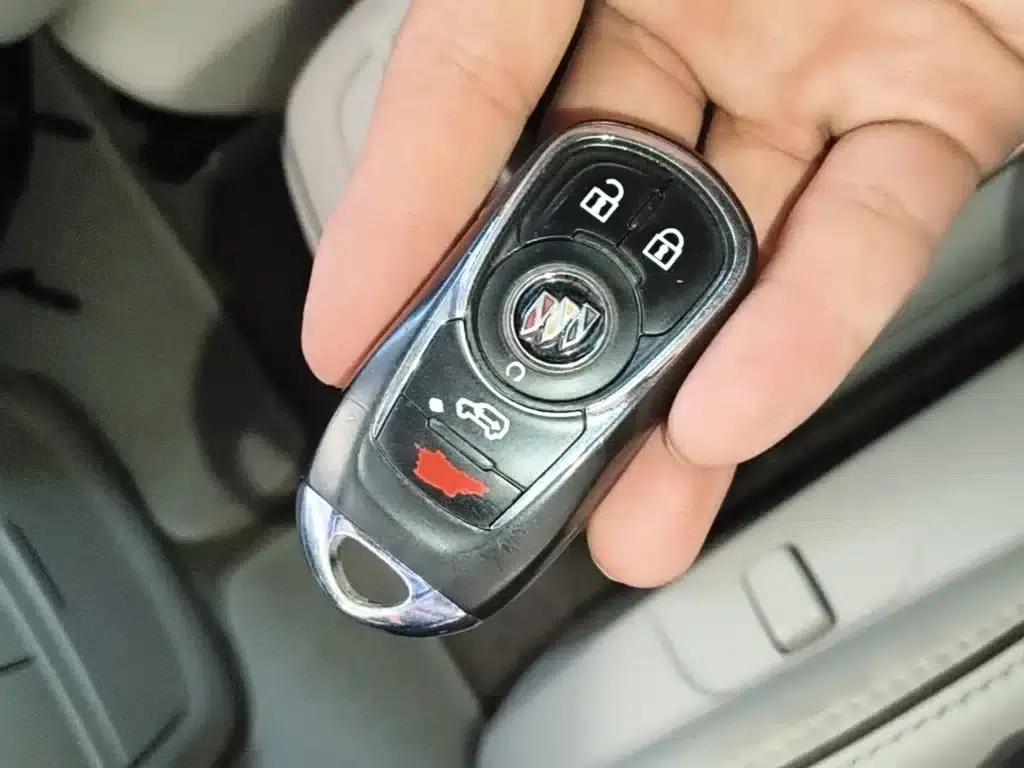 Buick GL8 2022 Land Business Class 652T Luxury — миниатюра 9