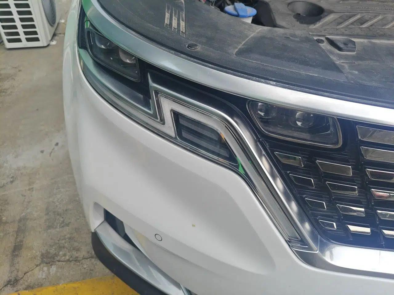 Kia Carnival 2021 2.0T Flagship Edition — миниатюра 7