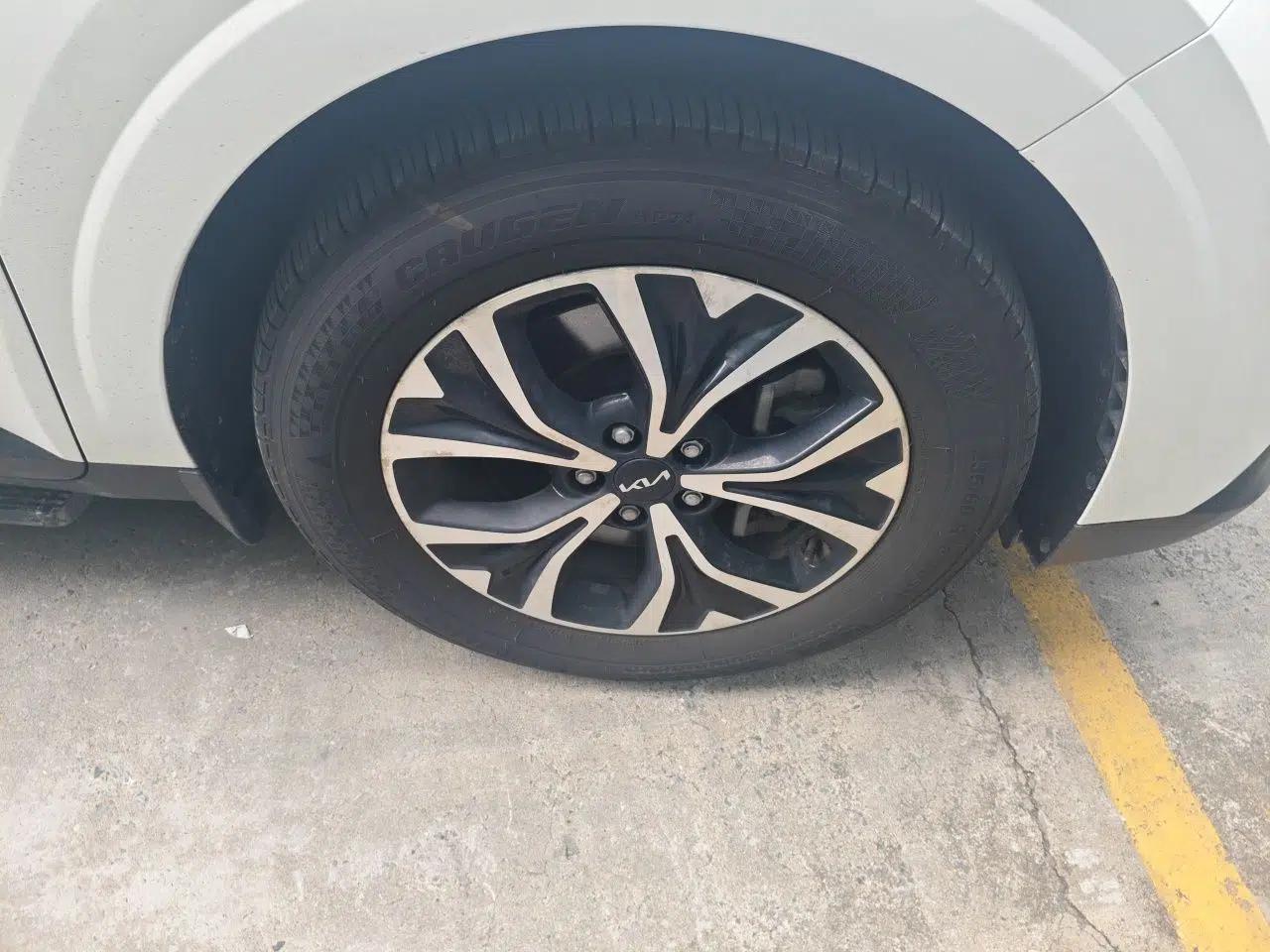 Kia Carnival 2021 2.0T Flagship Edition — миниатюра 8