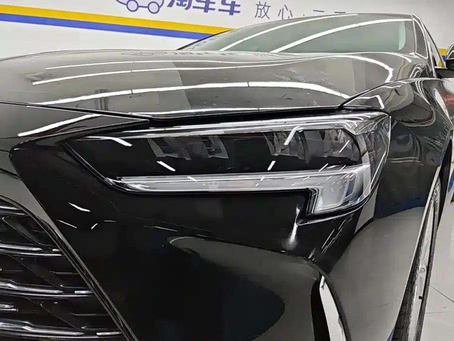 Buick Regal 2024 25T Premium Edition — миниатюра 5