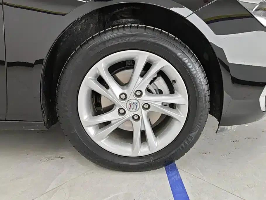 Buick Regal 2024 25T Premium Edition — миниатюра 6