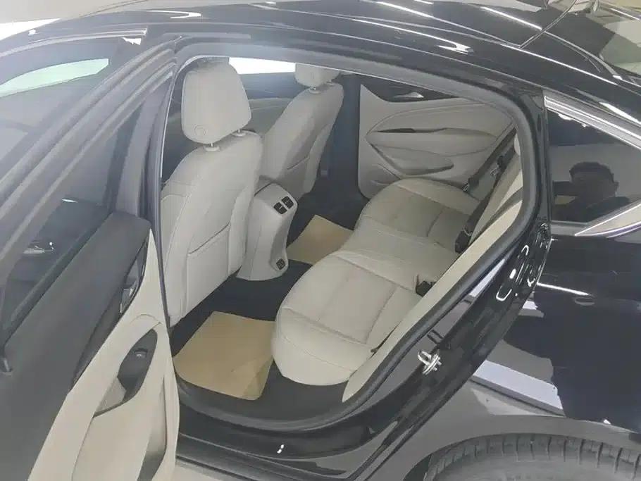 Buick Regal 2021 552T Elite — миниатюра 11