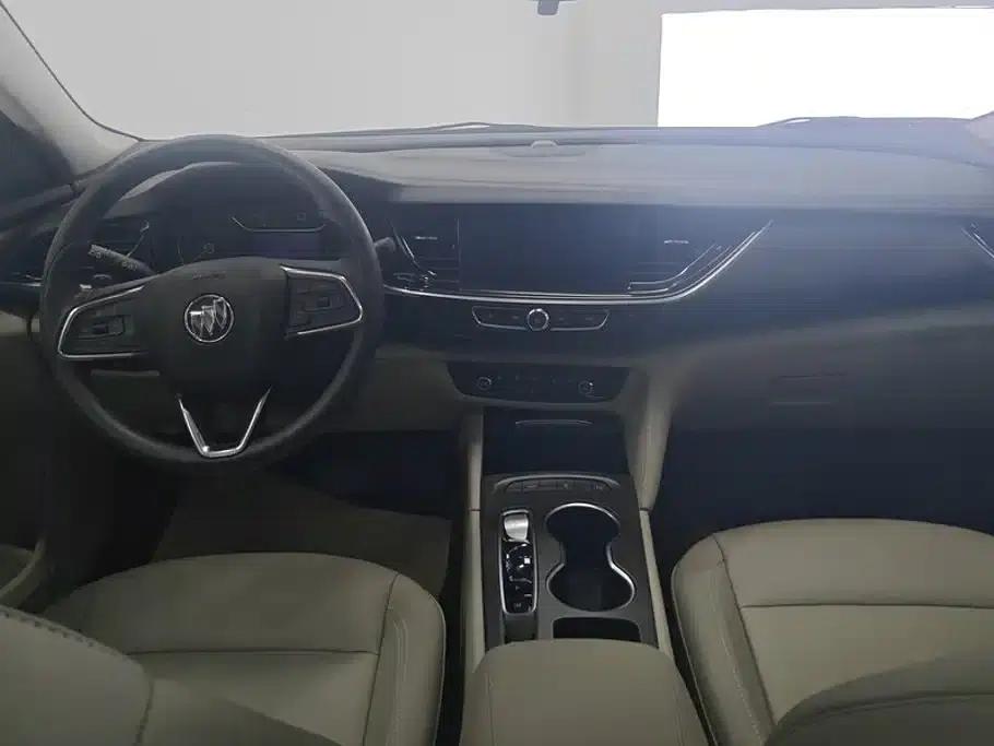 Buick Regal 2021 552T Elite — миниатюра 12