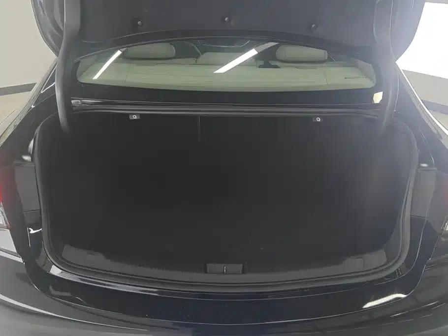 Buick Regal 2021 552T Elite — миниатюра 4
