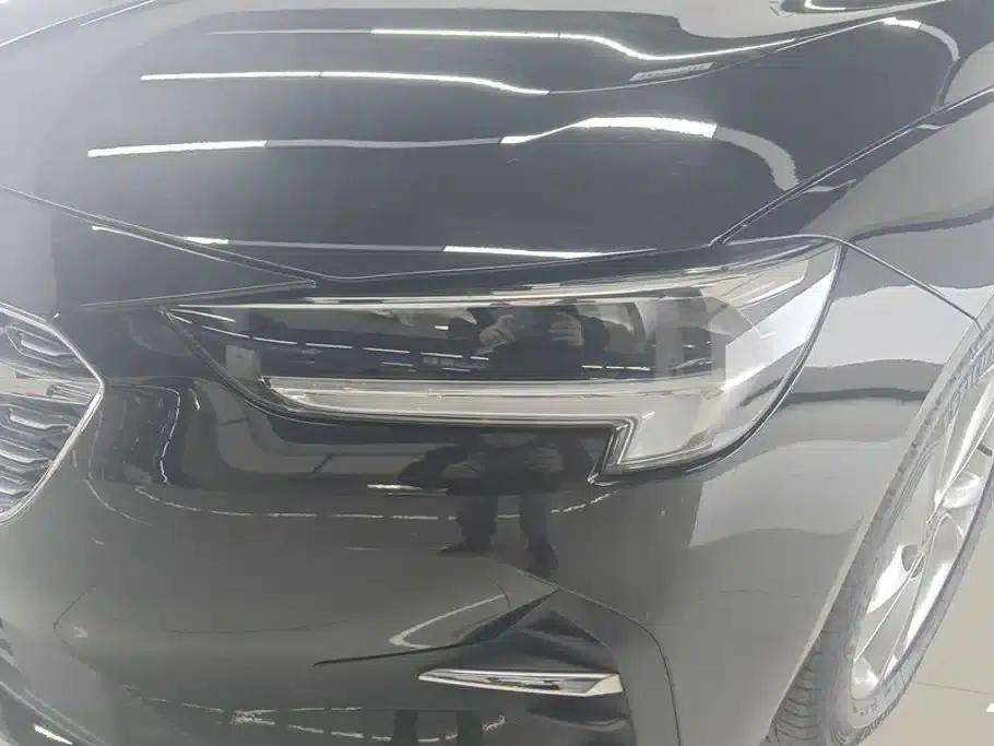 Buick Regal 2021 552T Elite — миниатюра 5