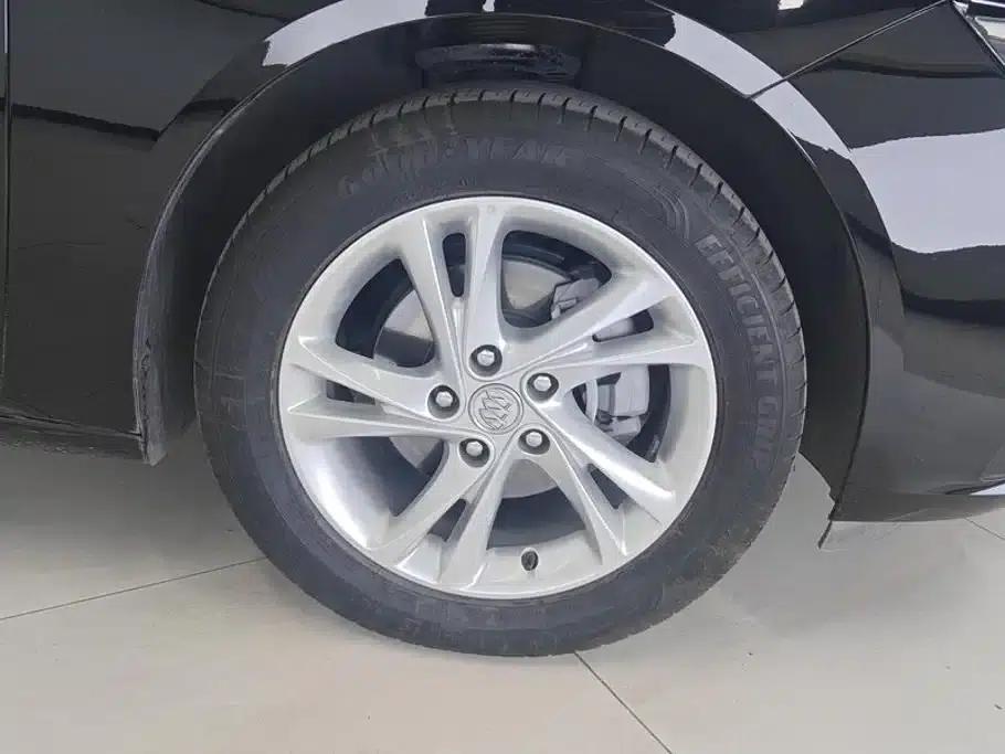 Buick Regal 2021 552T Elite — миниатюра 6