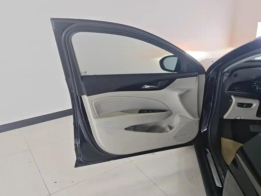 Buick Regal 2021 552T Elite — миниатюра 7