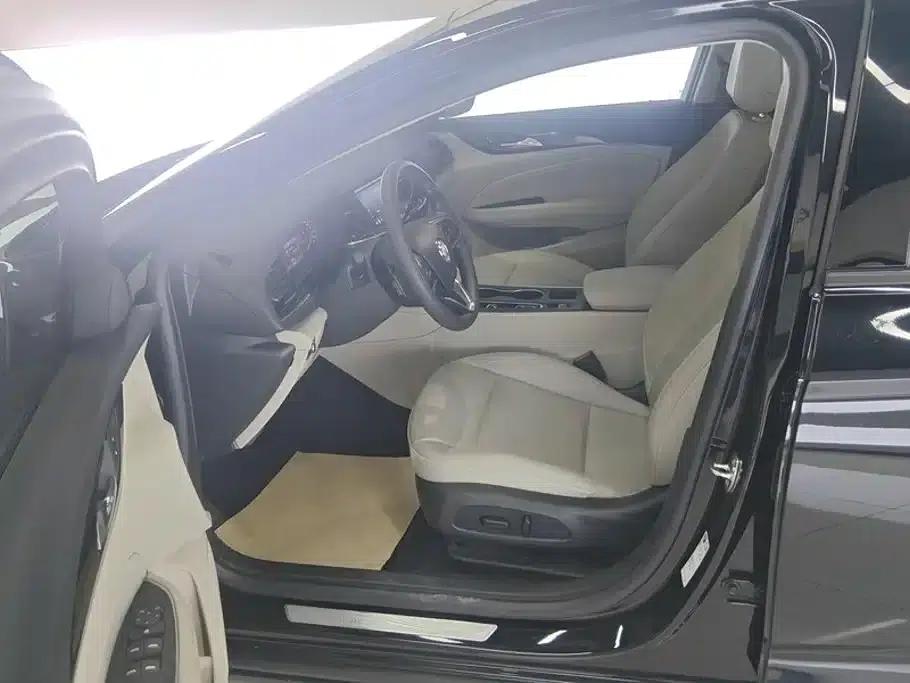 Buick Regal 2021 552T Elite — миниатюра 9