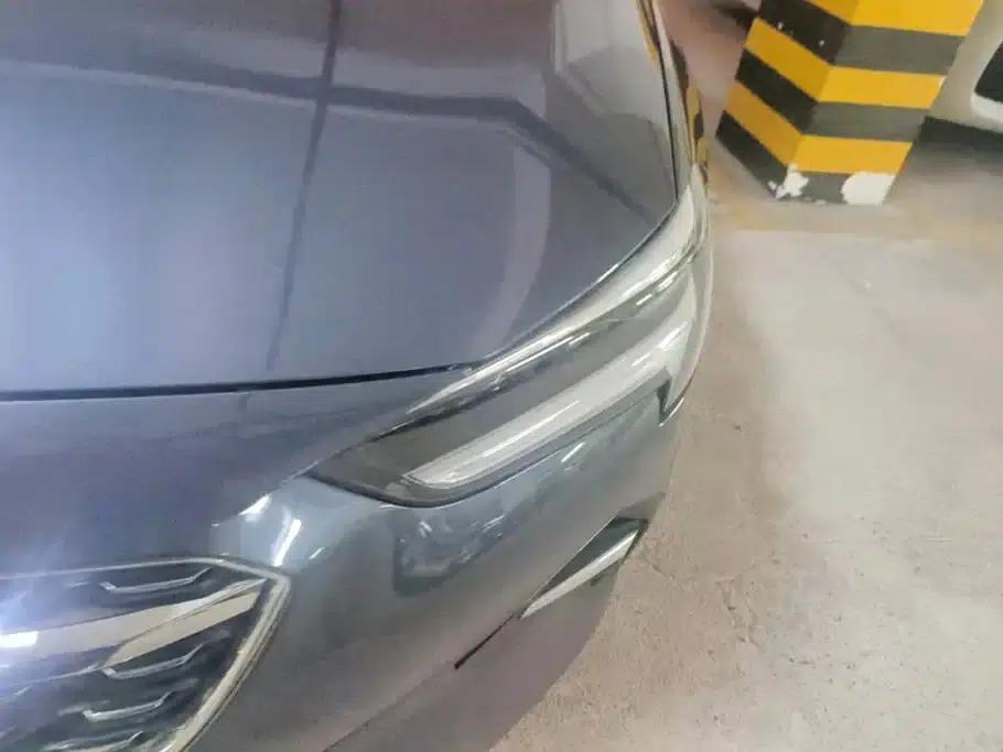 Buick Regal 2021 552T Elite — миниатюра 5