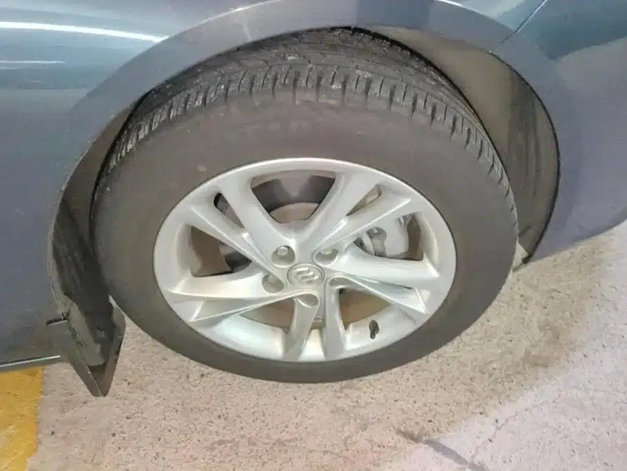 Buick Regal 2021 552T Elite — миниатюра 6
