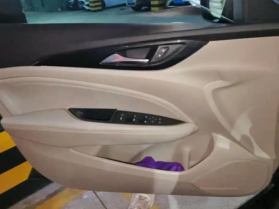 Buick Regal 2021 552T Elite — миниатюра 7