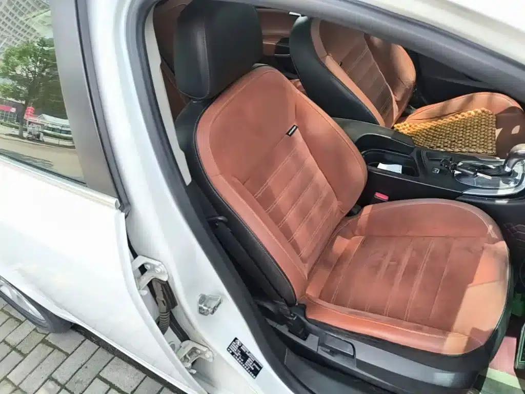Buick Regal 2015 1.6T Elite Technology Edition — миниатюра 25