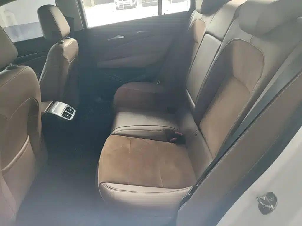 Buick Regal 2019 20T Elite Edition (China VI Emission Standard) — миниатюра 17