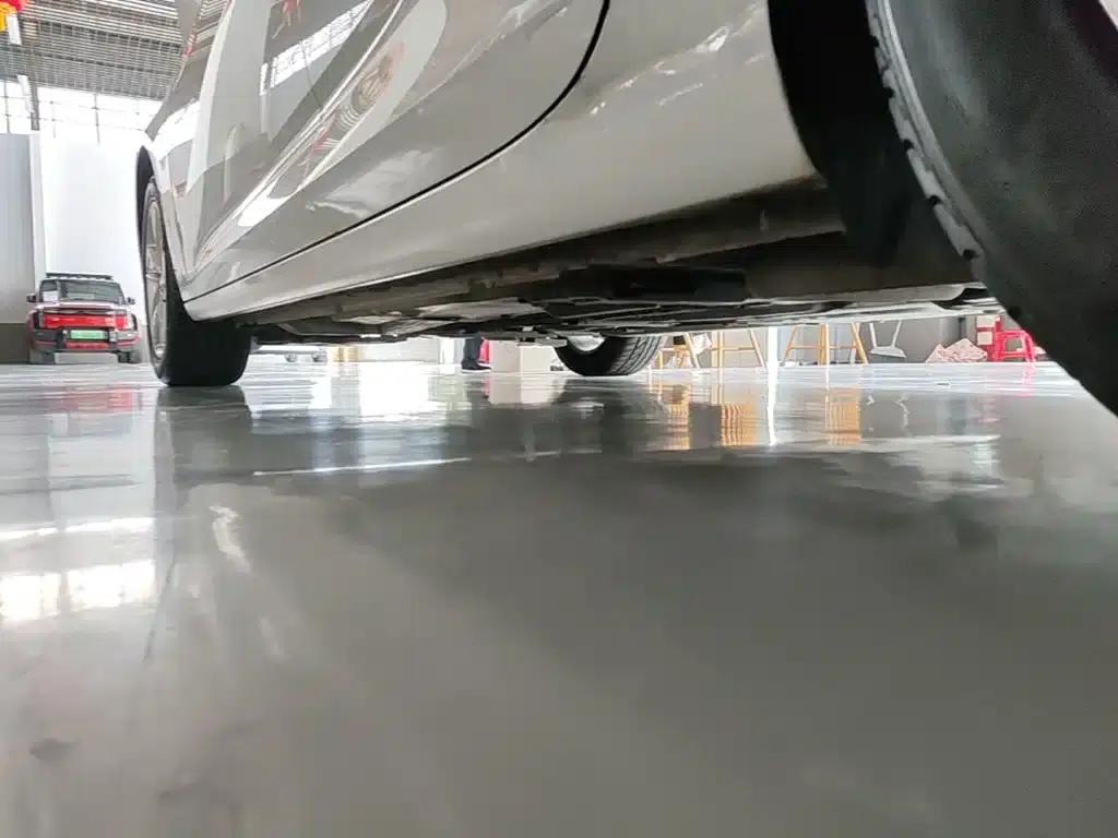 Buick Regal 2019 20T Elite Edition (China VI Emission Standard) — миниатюра 22