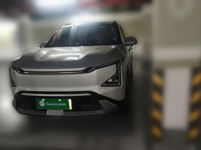 Kia EV5 2025 720 Wave