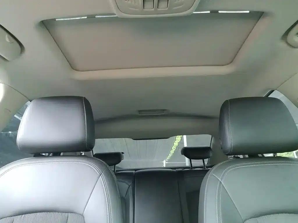 Buick Verano 2020 20T CVT Leading Edition — миниатюра 15