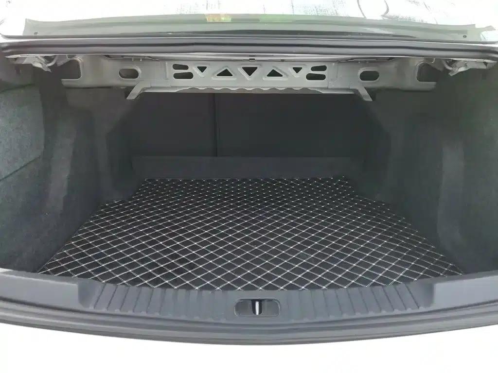 Buick Verano 2020 20T CVT Leading Edition — миниатюра 19