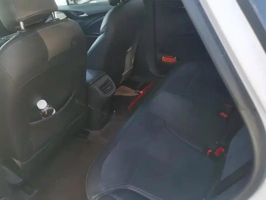 Buick Velite 6 2022 Connected Smart Plus — миниатюра 11