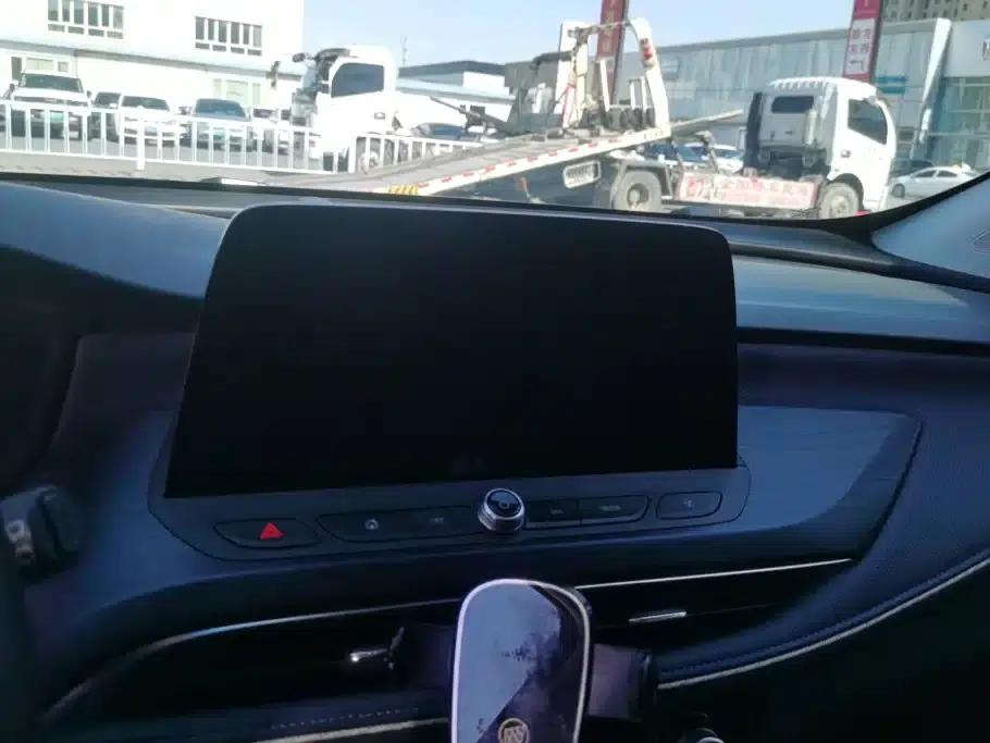 Buick Velite 6 2022 Connected Smart Plus — миниатюра 13