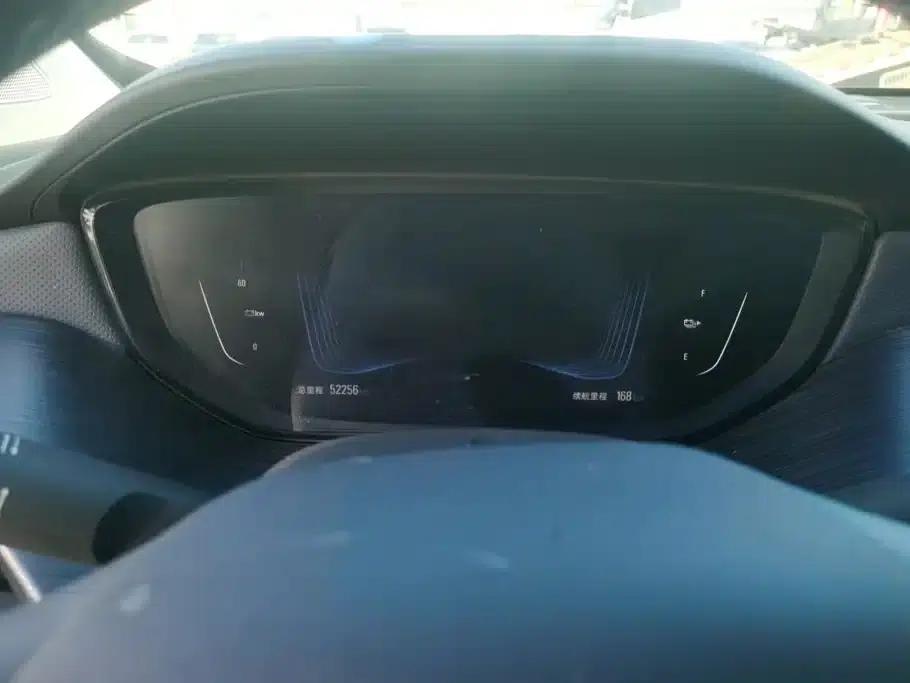 Buick Velite 6 2022 Connected Smart Plus — миниатюра 14
